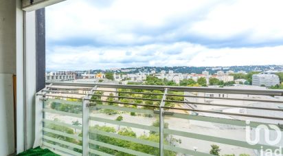 Appartement 4 pièces de 87 m² à Lyon (69007)