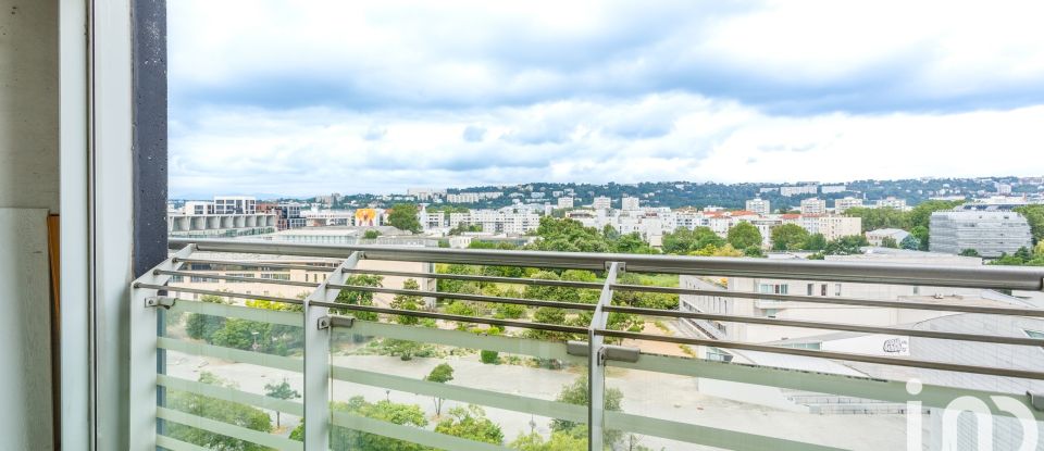 Appartement 4 pièces de 87 m² à Lyon (69007)