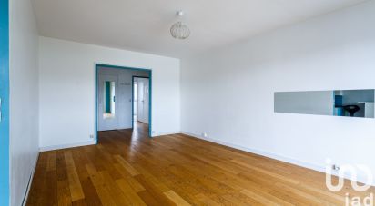 Appartement 4 pièces de 87 m² à Lyon (69007)