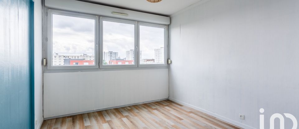 Appartement 4 pièces de 87 m² à Lyon (69007)