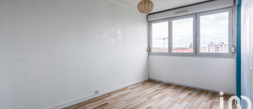 Appartement 4 pièces de 87 m² à Lyon (69007)