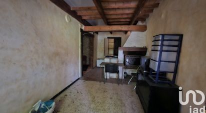 Traditional house 2 rooms of 40 m² in Saint-Marcel-de-Careiret (30330)