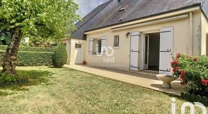 Traditional house 5 rooms of 110 m² in Saint-Herblain (44800)