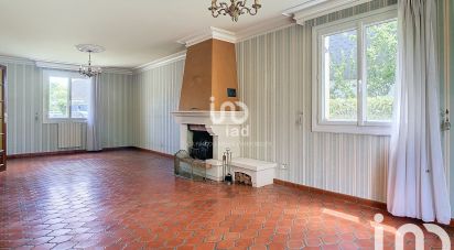 Traditional house 5 rooms of 110 m² in Saint-Herblain (44800)