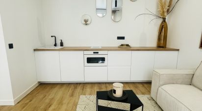 Studio 1 pièce de 23 m² à Trouville-sur-Mer (14360)