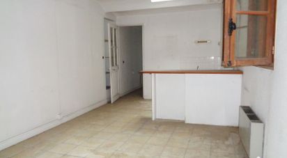 Appartement 3 pièces de 52 m² à Montpellier (34000)