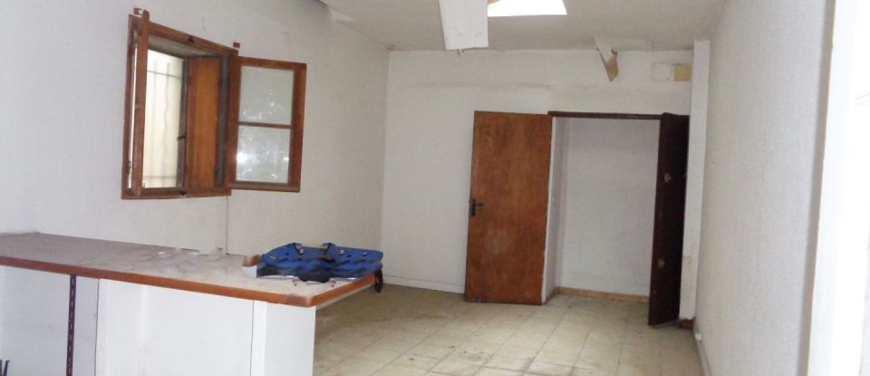 Appartement 3 pièces de 52 m² à Montpellier (34000)