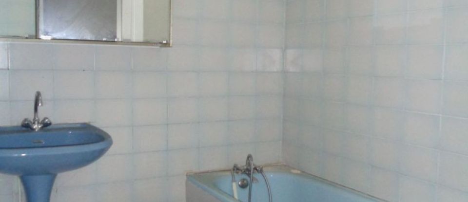 Appartement 3 pièces de 52 m² à Montpellier (34000)