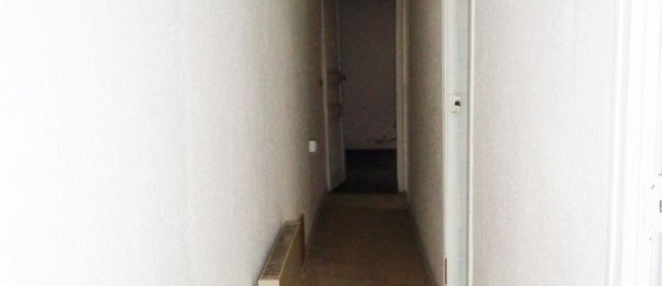 Appartement 3 pièces de 52 m² à Montpellier (34000)