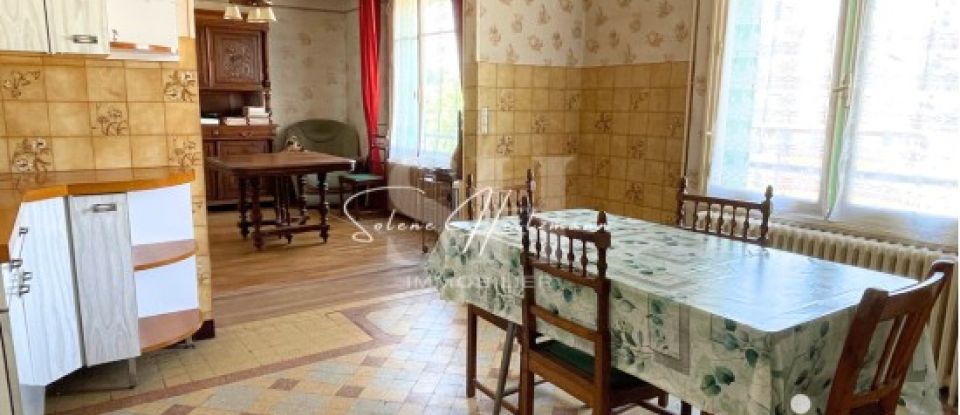 House 5 rooms of 97 m² in Varennes-sur-Seine (77130)