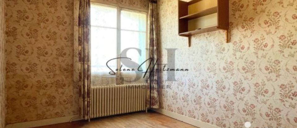 House 5 rooms of 97 m² in Varennes-sur-Seine (77130)