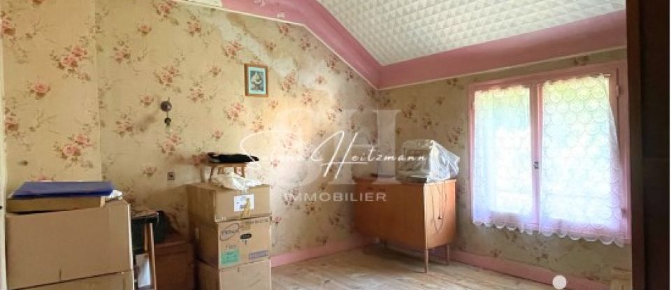 House 5 rooms of 97 m² in Varennes-sur-Seine (77130)