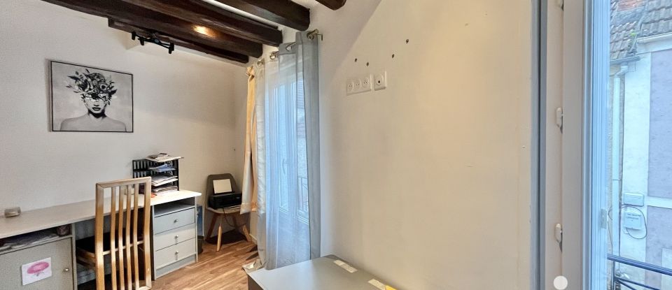 Town house 3 rooms of 53 m² in Corbeil-Essonnes (91100)