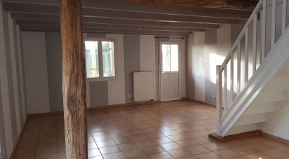 House 3 rooms of 83 m² in Perrancey-les-Vieux-Moulins (52200)