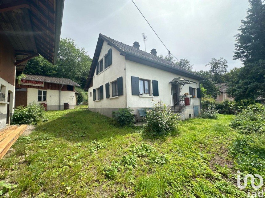 House 5 rooms of 80 m² in Hirsingue (68560)