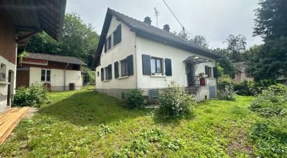 House 5 rooms of 80 m² in Hirsingue (68560)