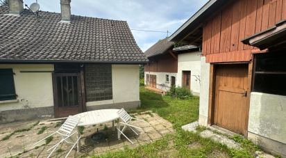 House 5 rooms of 80 m² in Hirsingue (68560)
