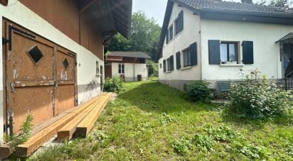 House 5 rooms of 80 m² in Hirsingue (68560)