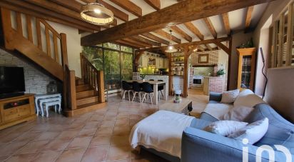 Country house 6 rooms of 165 m² in Villefranche-sur-Cher (41200)