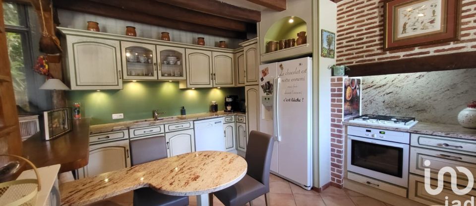 Maison de campagne 6 pièces de 165 m² à Villefranche-sur-Cher (41200)