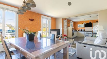 Maison 5 pièces de 83 m² à Nort-sur-Erdre (44390)