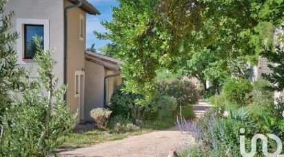 Traditional house 3 rooms of 77 m² in Uzès (30700)