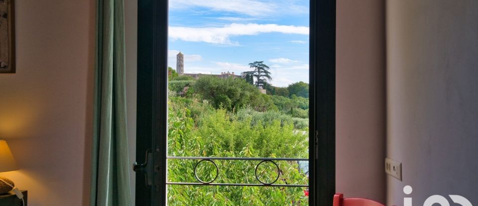 Maison traditionnelle 3 pièces de 77 m² à Uzès (30700)