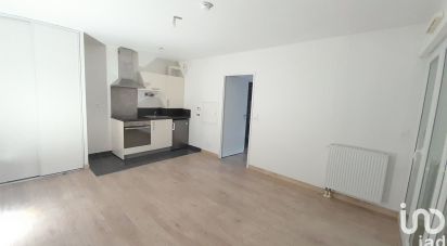 Appartement 2 pièces de 37 m² à Tours (37000)