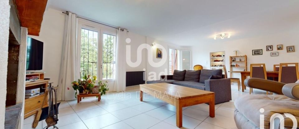 Maison 4 pièces de 178 m² à Launac (31330)