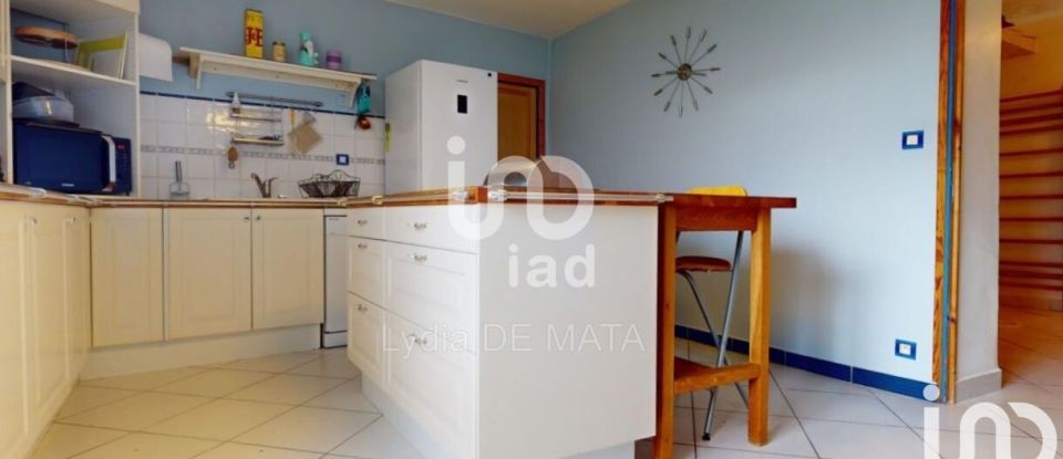 House 4 rooms of 178 m² in Launac (31330)