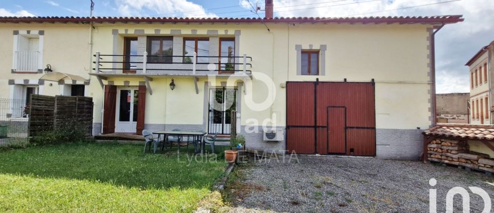 House 4 rooms of 178 m² in Launac (31330)