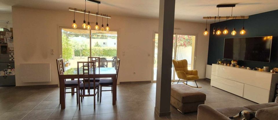 Maison 4 pièces de 85 m² à La Ciotat (13600)