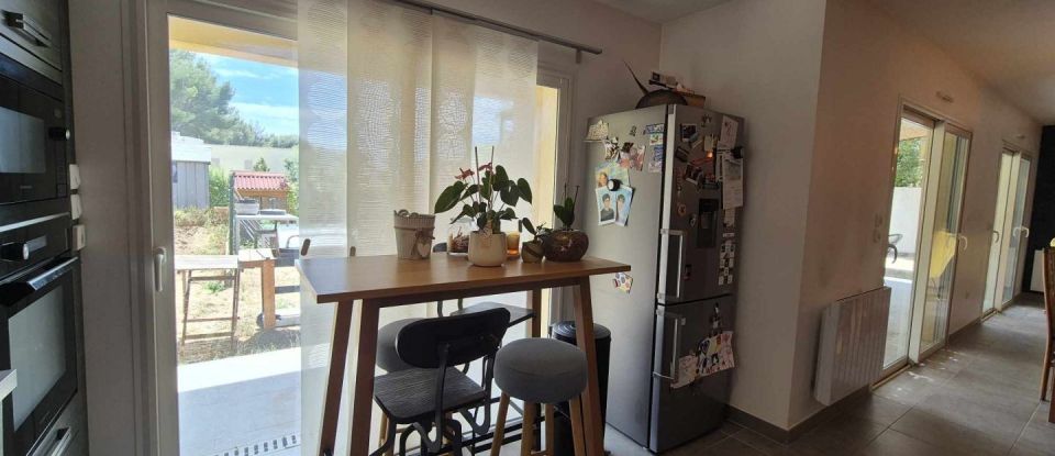 Maison 4 pièces de 85 m² à La Ciotat (13600)