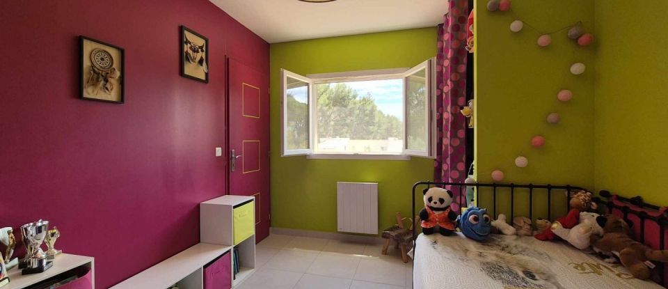 Maison 4 pièces de 85 m² à La Ciotat (13600)