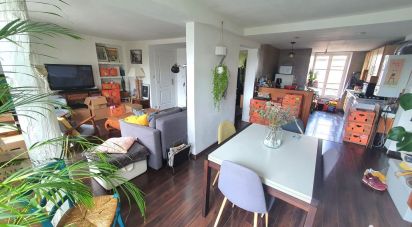 Apartment 3 rooms of 63 m² in Meaux (77100)