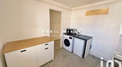 Appartement 3 pièces de 65 m² à Toulon (83200)