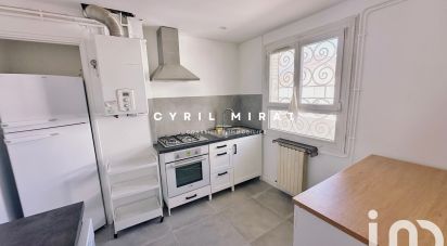 Appartement 3 pièces de 65 m² à Toulon (83200)