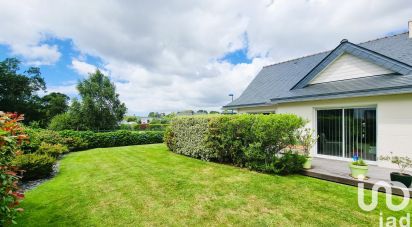 House 5 rooms of 136 m² in Bénodet (29950)