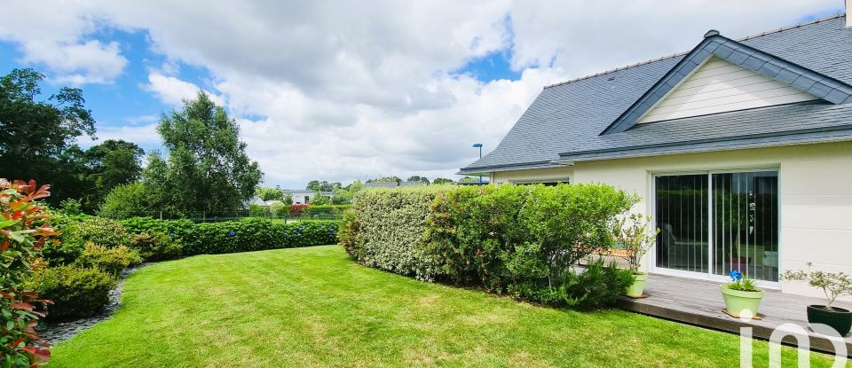 Maison 5 pièces de 136 m² à Bénodet (29950)