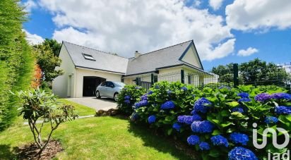 House 5 rooms of 136 m² in Bénodet (29950)