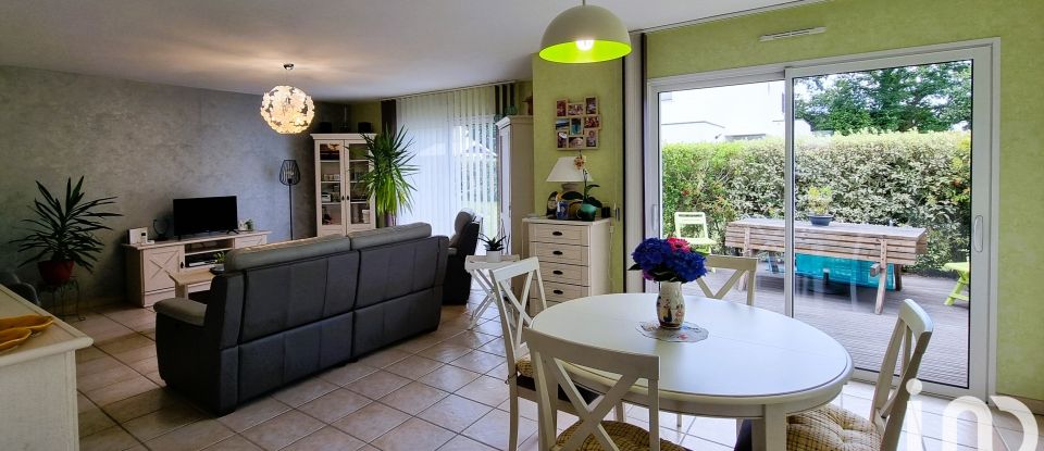 Maison 5 pièces de 136 m² à Bénodet (29950)