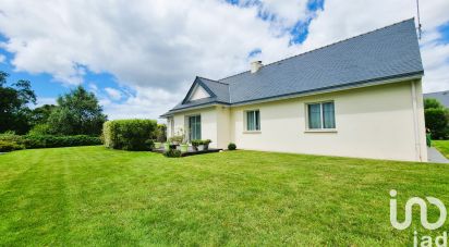 House 5 rooms of 136 m² in Bénodet (29950)