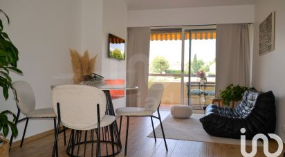 Appartement 2 pièces de 48 m² à Vence (06140)