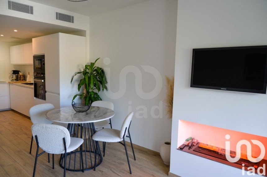 Appartement 2 pièces de 48 m² à Vence (06140)