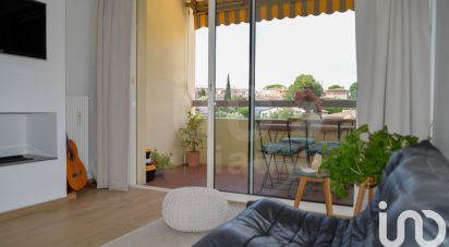 Appartement 2 pièces de 48 m² à Vence (06140)