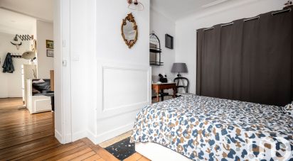 Apartment 2 rooms of 28 m² in Paris (75011)
