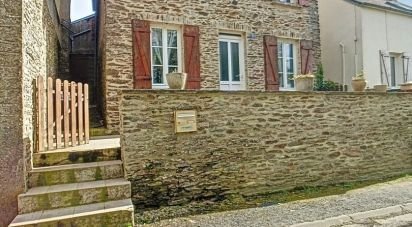 Maison 4 pièces de 95 m² à Cerisy-la-Forêt (50680)