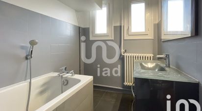 Appartement 4 pièces de 98 m² à Albertville (73200)