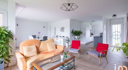 Maison 5 pièces de 95 m² à Élancourt (78990)