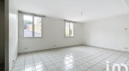 Appartement 5 pièces de 105 m² à Épernay (51200)